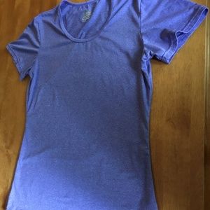 Workout T-shirt